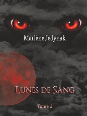 cover image of Lunes de Sang